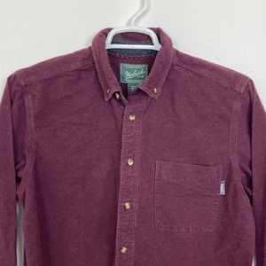 Woolrich Vintage Flannel